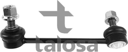 Talosa 50-12906 - Stiepnis / Atsaite, Stabilizators www.autospares.lv