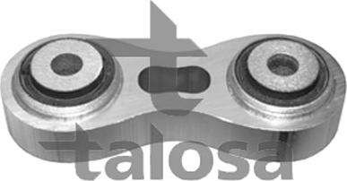 Talosa 50-12409 - Stiepnis / Atsaite, Stabilizators www.autospares.lv