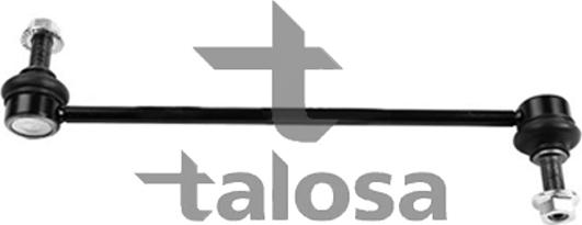 Talosa 50-12661 - Stiepnis / Atsaite, Stabilizators www.autospares.lv