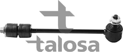 Talosa 50-12157 - Stiepnis / Atsaite, Stabilizators www.autospares.lv