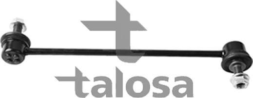 Talosa 50-12160 - Stiepnis / Atsaite, Stabilizators autospares.lv