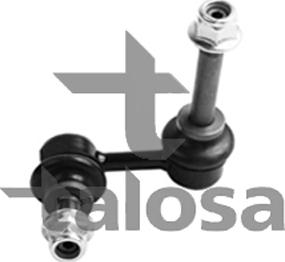 Talosa 50-12299 - Stiepnis / Atsaite, Stabilizators www.autospares.lv