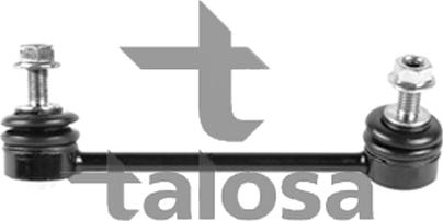 Talosa 50-12740 - Stiepnis / Atsaite, Stabilizators www.autospares.lv