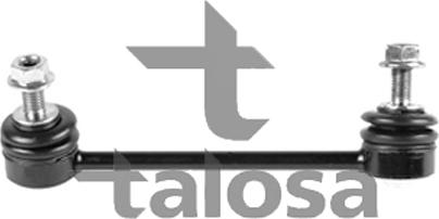 Talosa 50-12741 - Stiepnis / Atsaite, Stabilizators www.autospares.lv