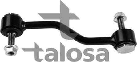 Talosa 50-12761 - Stiepnis / Atsaite, Stabilizators www.autospares.lv