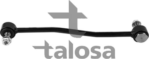 Talosa 50-12762 - Stiepnis / Atsaite, Stabilizators www.autospares.lv