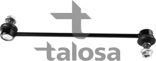 Talosa 50-12731 - Stiepnis / Atsaite, Stabilizators www.autospares.lv