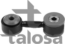 Talosa 50-17492 - Stiepnis / Atsaite, Stabilizators www.autospares.lv