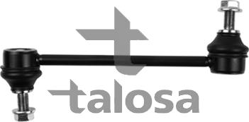 Talosa 50-17672 - Stiepnis / Atsaite, Stabilizators www.autospares.lv