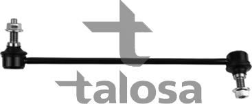 Talosa 50-17296 - Stiepnis / Atsaite, Stabilizators www.autospares.lv