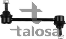 Talosa 50-17285 - Stiepnis / Atsaite, Stabilizators www.autospares.lv