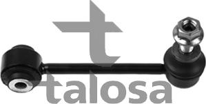 Talosa 50-17711 - Stiepnis / Atsaite, Stabilizators www.autospares.lv