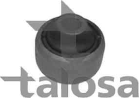 Talosa 57-09052 - Bush of Control / Trailing Arm www.autospares.lv