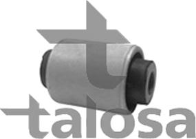 Talosa 57-09106 - Bush of Control / Trailing Arm www.autospares.lv