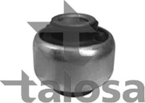 Talosa 57-09891 - Bush of Control / Trailing Arm www.autospares.lv