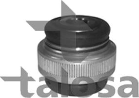 Talosa 57-09893 - Bush of Control / Trailing Arm www.autospares.lv