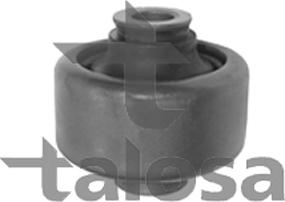 Talosa 57-09888 - Сайлентблок, рычаг подвески колеса www.autospares.lv