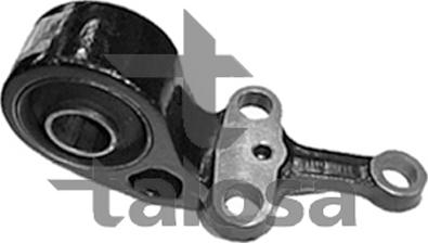 Talosa 57-04564 - Bush of Control / Trailing Arm www.autospares.lv