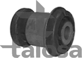 Talosa 57-04803 - Сайлентблок, рычаг подвески колеса www.autospares.lv