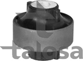 Talosa 57-04201 - Bush of Control / Trailing Arm www.autospares.lv