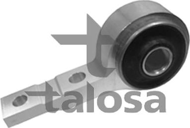 Talosa 57-04208 - Bush of Control / Trailing Arm www.autospares.lv