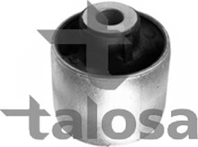 Talosa 57-04777 - Piekare, Šķērssvira www.autospares.lv