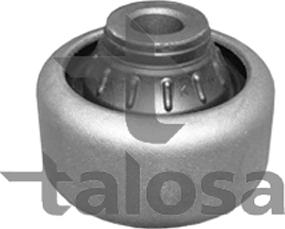 Talosa 57-05594 - Сайлентблок, рычаг подвески колеса www.autospares.lv