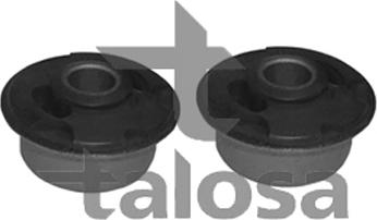 Talosa 57-05808 - Montāžas komplekts, piekare-šķērssvira www.autospares.lv