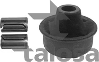 Talosa 57-05813 - Montāžas komplekts, piekare-šķērssvira www.autospares.lv