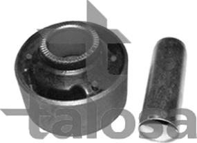 Talosa 57-05824 - Montāžas komplekts, piekare-šķērssvira www.autospares.lv