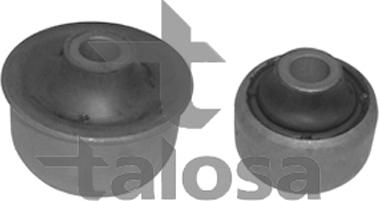 Talosa 57-05389 - Montāžas komplekts, piekare-šķērssvira www.autospares.lv