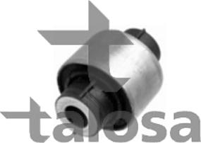 Talosa 57-05794 - Bush of Control / Trailing Arm www.autospares.lv