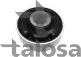 Talosa 57-05780 - Bush of Control / Trailing Arm www.autospares.lv