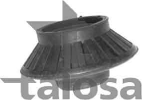 Talosa 57-05775 - Сайлентблок, рычаг подвески колеса www.autospares.lv