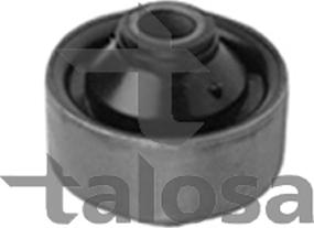 Talosa 57-05770 - Сайлентблок, рычаг подвески колеса www.autospares.lv