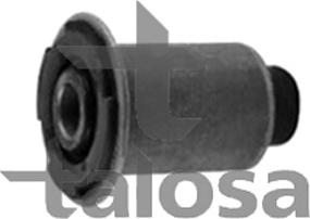 Talosa 57-06519 - Bush of Control / Trailing Arm www.autospares.lv