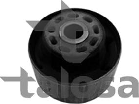 Talosa 57-00999 - Сайлентблок, рычаг подвески колеса www.autospares.lv