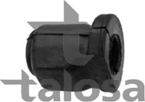 Talosa 57-00969 - Piekare, Šķērssvira www.autospares.lv