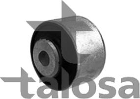 Talosa 57-00913 - Bush of Control / Trailing Arm www.autospares.lv