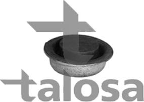 Talosa 57-00403 - Piekare, Šķērssvira www.autospares.lv