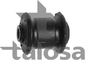 Talosa 57-00265 - Сайлентблок, рычаг подвески колеса www.autospares.lv