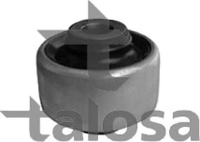 Talosa 57-00717 - Piekare, Šķērssvira www.autospares.lv