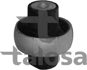 Talosa 57-00780 - Piekare, Šķērssvira www.autospares.lv