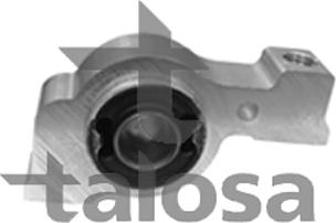 Talosa 57-00725 - Piekare, Šķērssvira www.autospares.lv