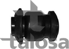 Talosa 57-00779 - Сайлентблок, рычаг подвески колеса www.autospares.lv