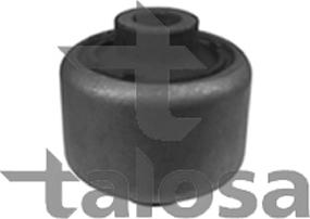 Talosa 57-01531 - Сайлентблок, рычаг подвески колеса www.autospares.lv