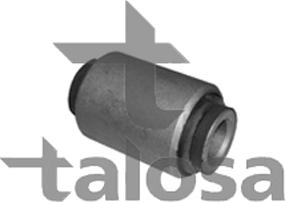 Talosa 57-01602 - Bush of Control / Trailing Arm www.autospares.lv