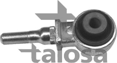 Talosa 57-02866 - Montāžas komplekts, piekare-šķērssvira www.autospares.lv