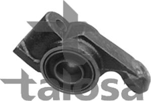 Talosa 57-01162 - Bush of Control / Trailing Arm www.autospares.lv