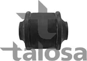 Talosa 57-01136 - Bush of Control / Trailing Arm www.autospares.lv